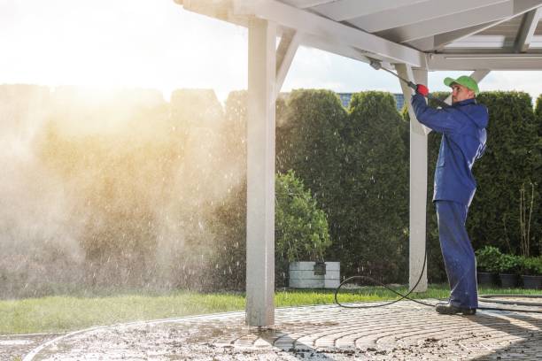 Best Factory Floor Cleaning  in Wyndmoor, PA