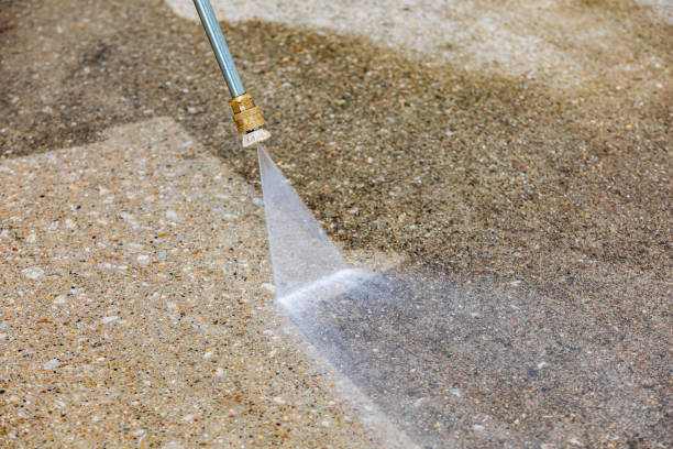Best Post-Construction Pressure Washing  in Wyndmoor, PA