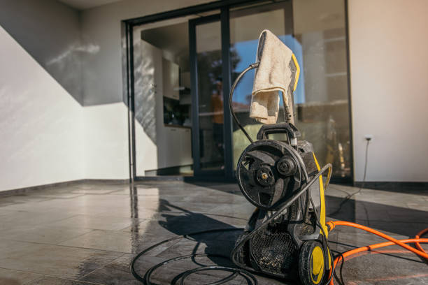 Best Dumpster Area Cleaning  in Wyndmoor, PA
